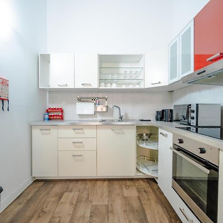 St Mark Two Bedroom Apartment วัลเลตตา ภายนอก รูปภาพ