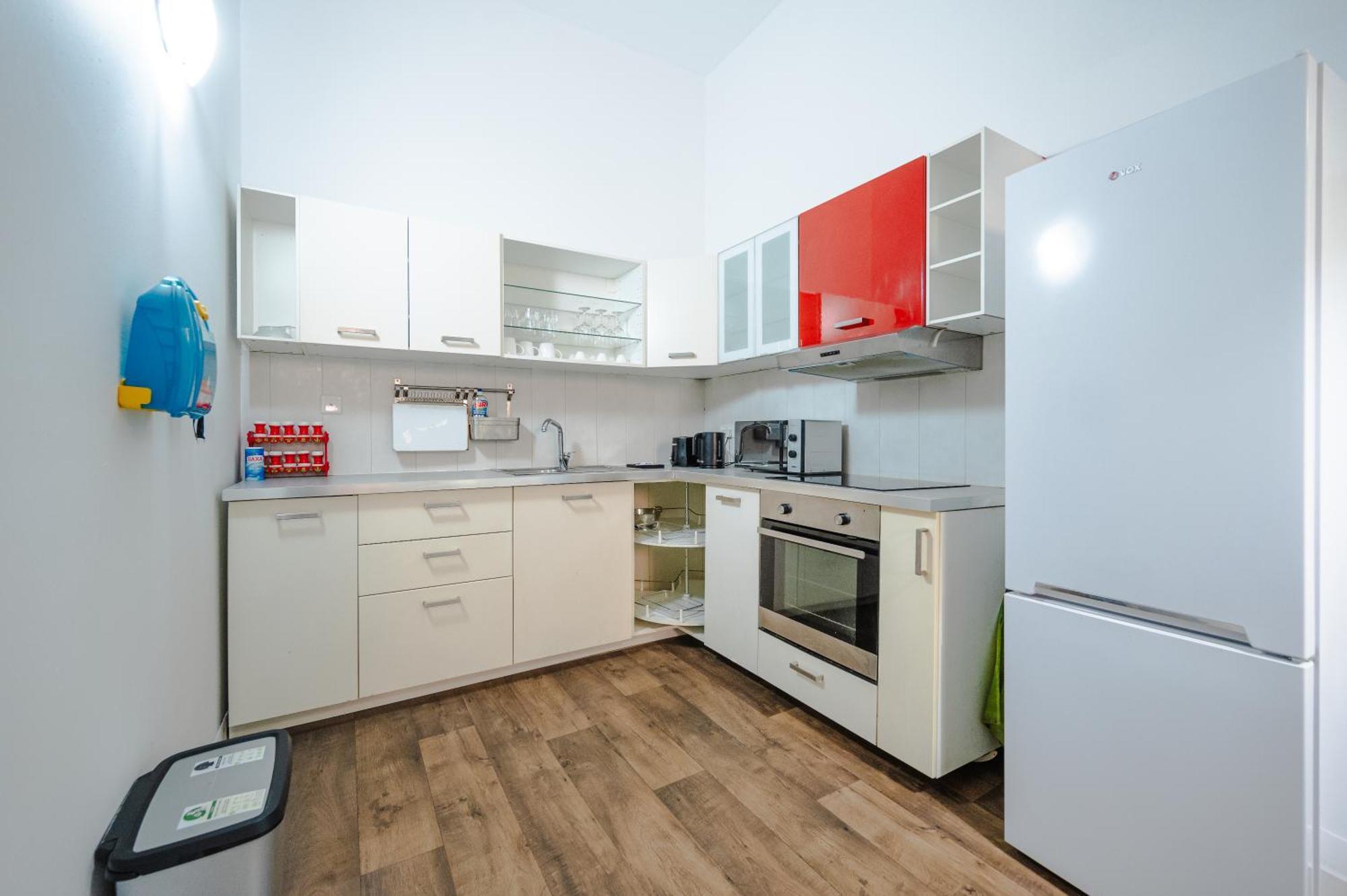 St Mark Two Bedroom Apartment วัลเลตตา ภายนอก รูปภาพ
