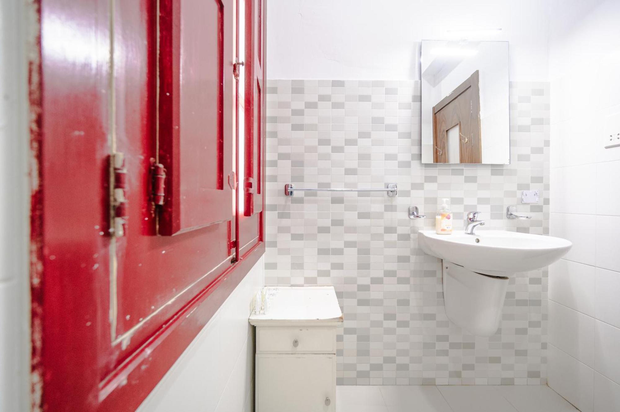 St Mark Two Bedroom Apartment วัลเลตตา ภายนอก รูปภาพ