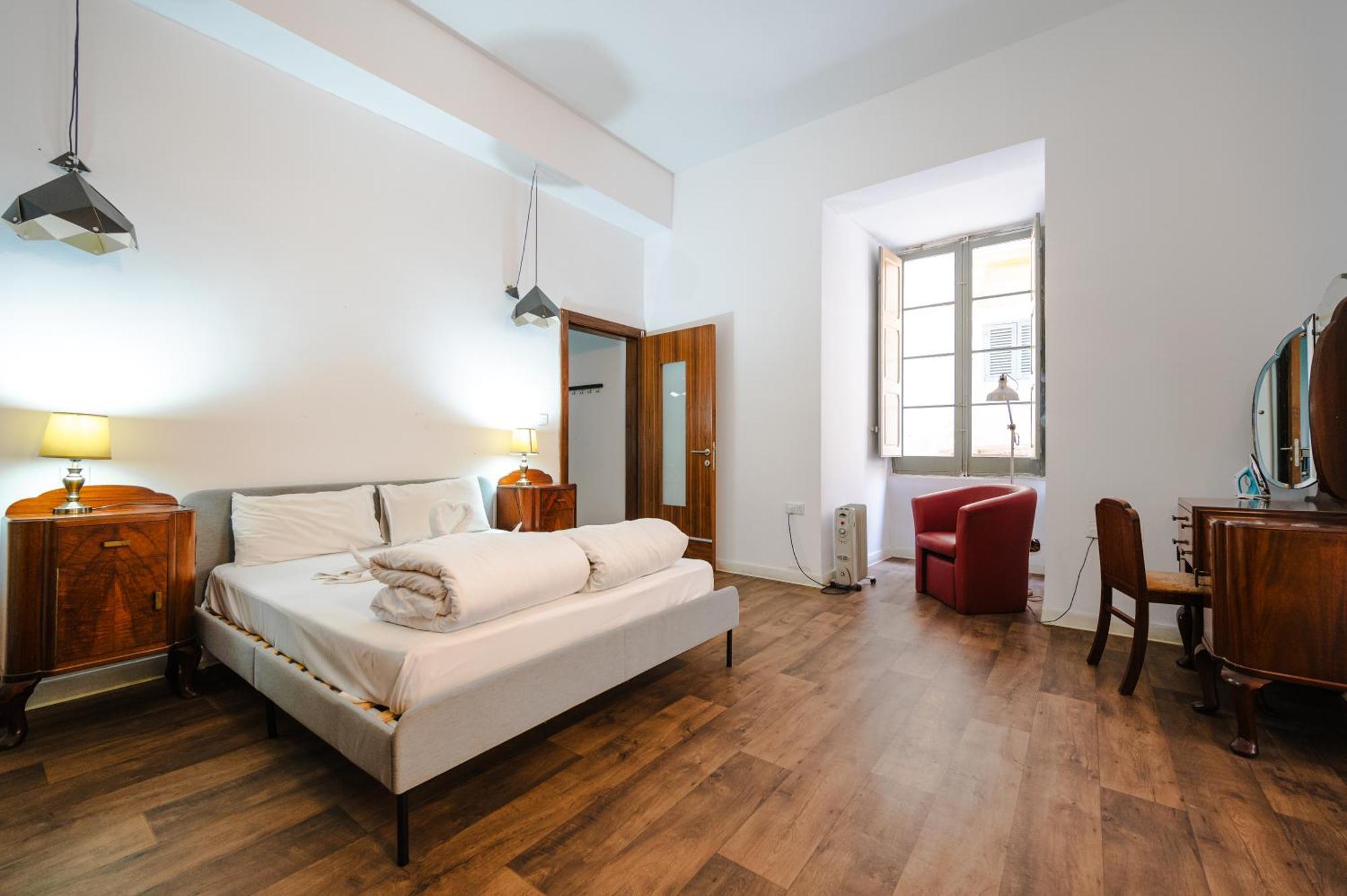 St Mark Two Bedroom Apartment วัลเลตตา ภายนอก รูปภาพ