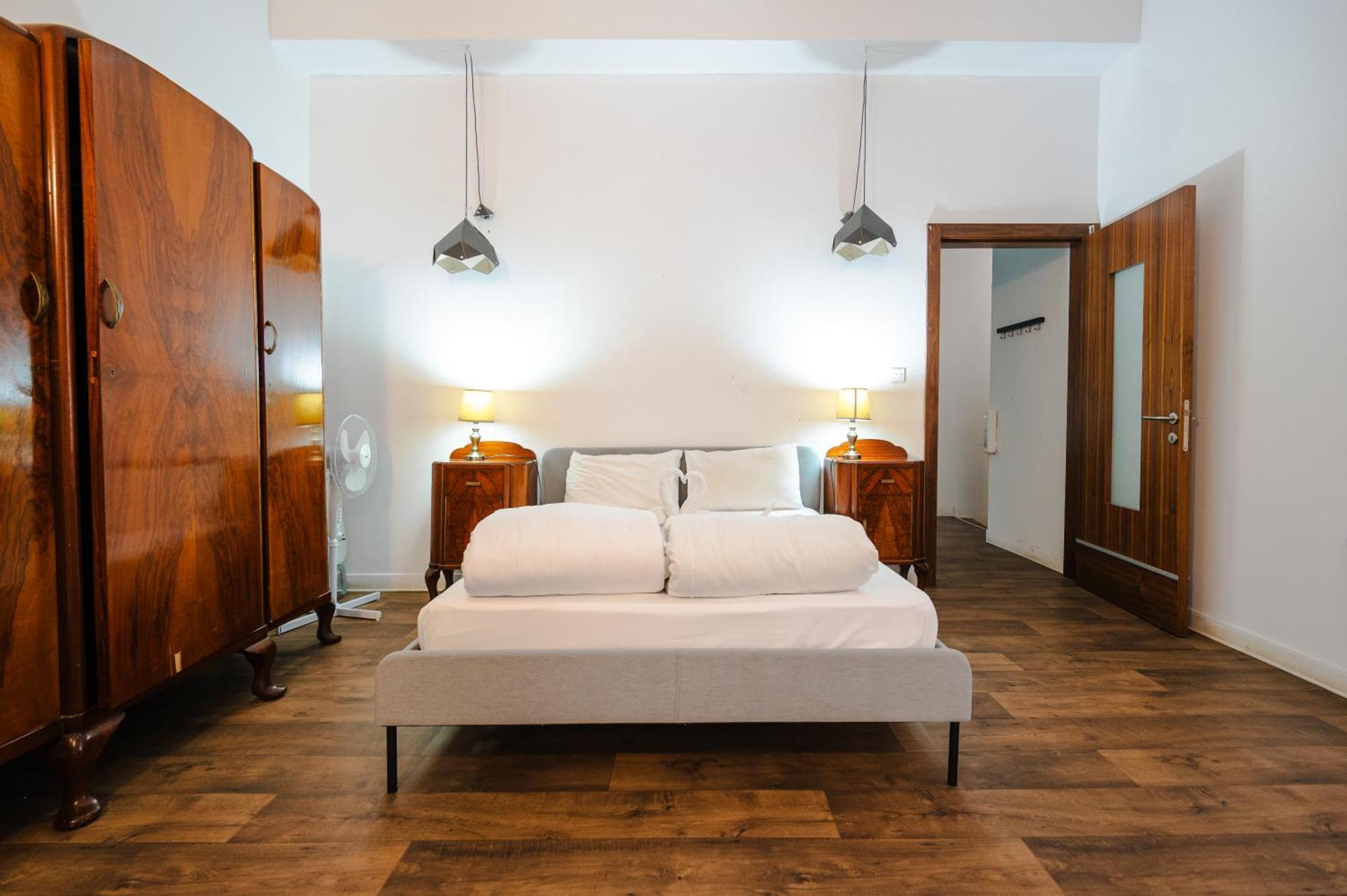St Mark Two Bedroom Apartment วัลเลตตา ภายนอก รูปภาพ