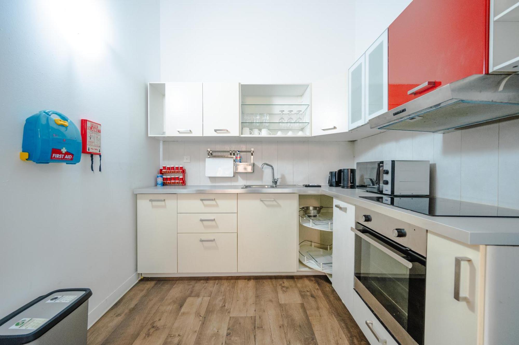 St Mark Two Bedroom Apartment วัลเลตตา ภายนอก รูปภาพ