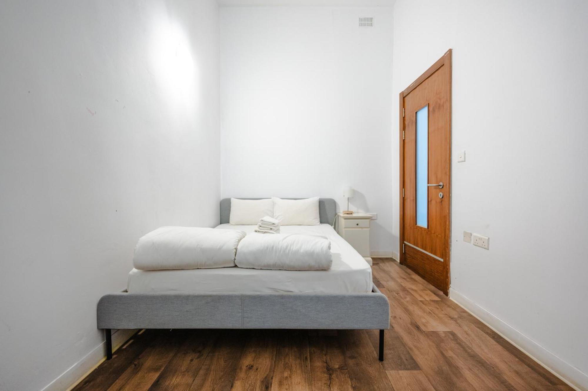 St Mark Two Bedroom Apartment วัลเลตตา ภายนอก รูปภาพ
