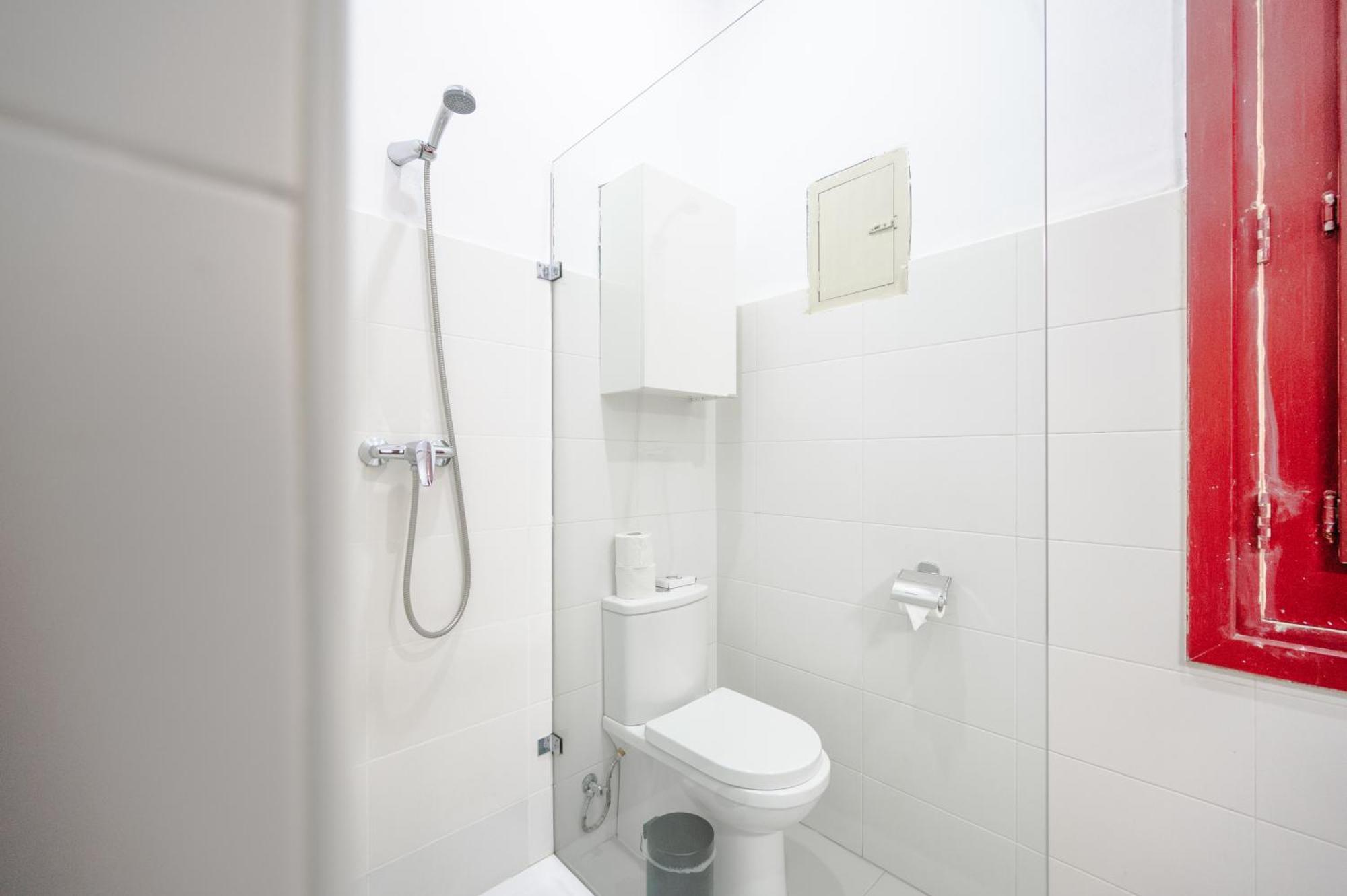 St Mark Two Bedroom Apartment วัลเลตตา ภายนอก รูปภาพ