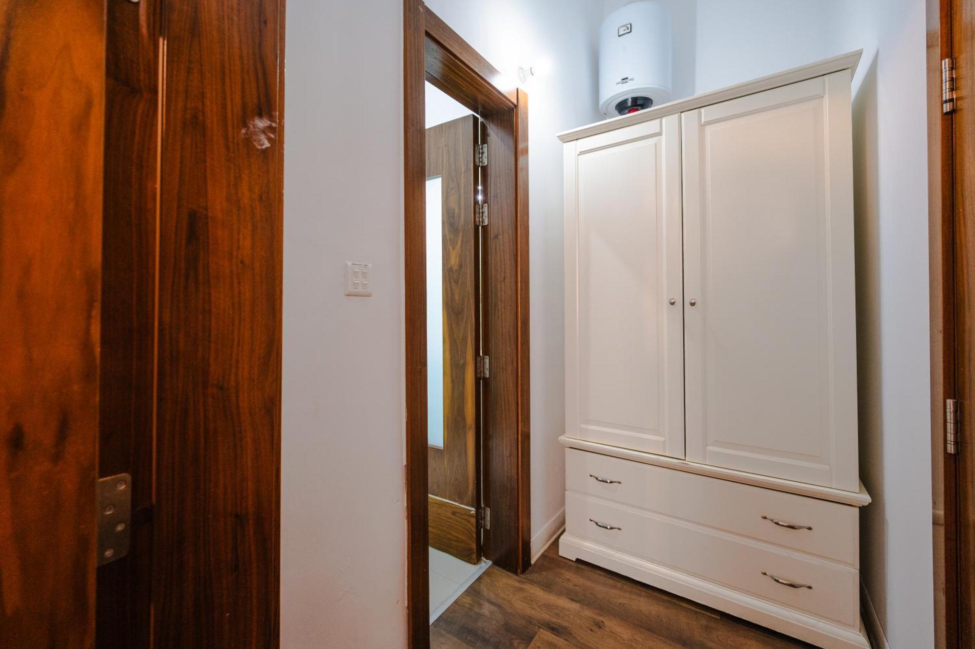 St Mark Two Bedroom Apartment วัลเลตตา ภายนอก รูปภาพ