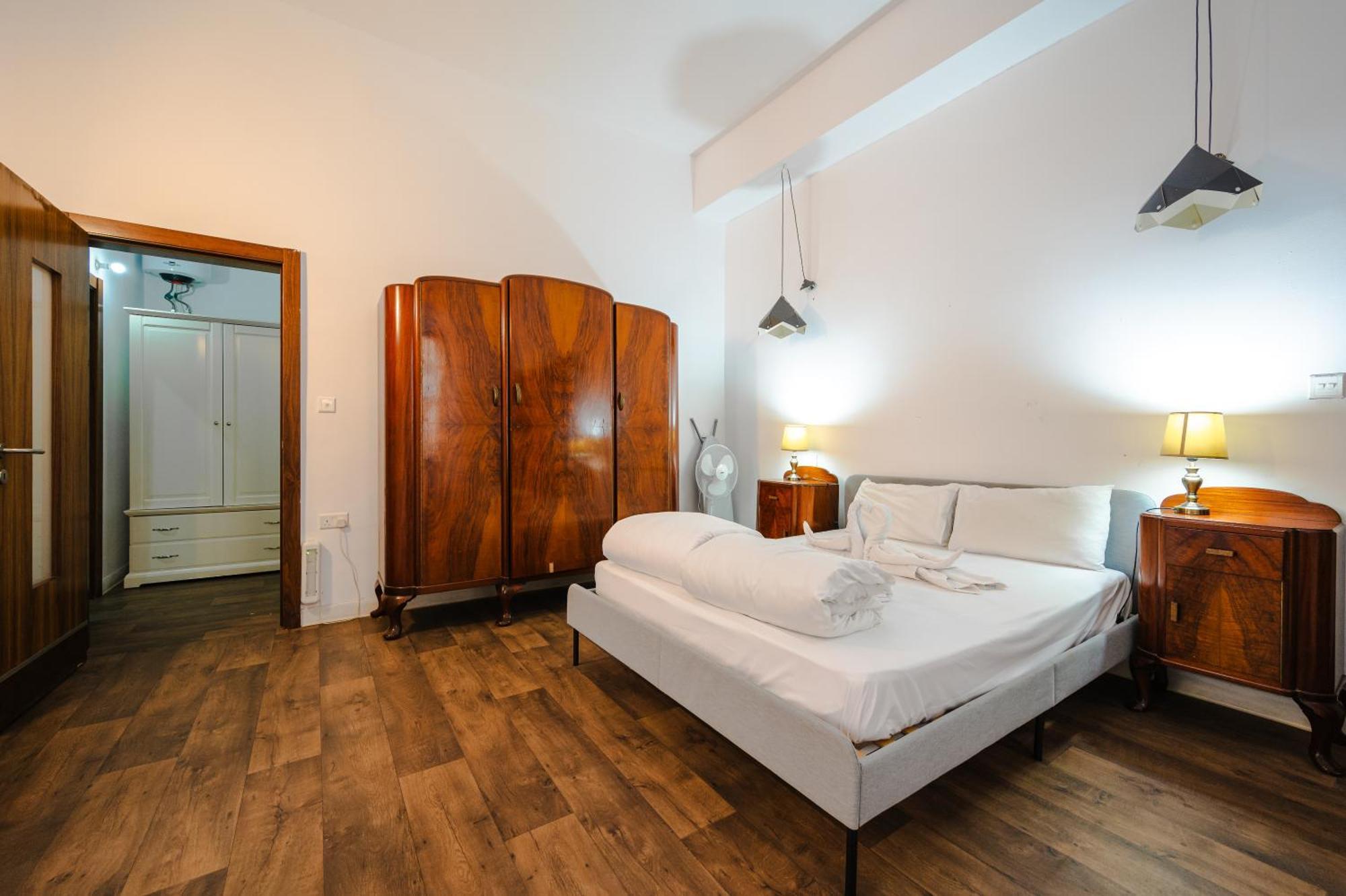 St Mark Two Bedroom Apartment วัลเลตตา ภายนอก รูปภาพ